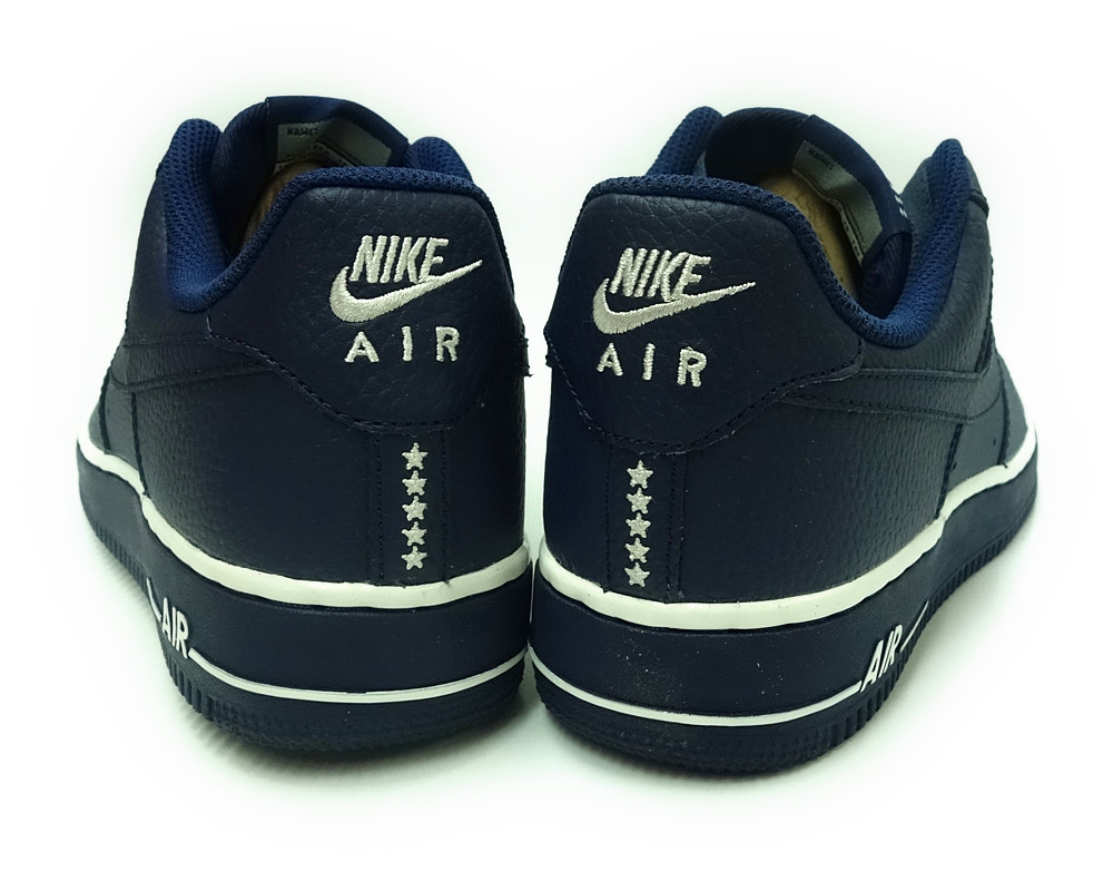 mens nike air force blue
